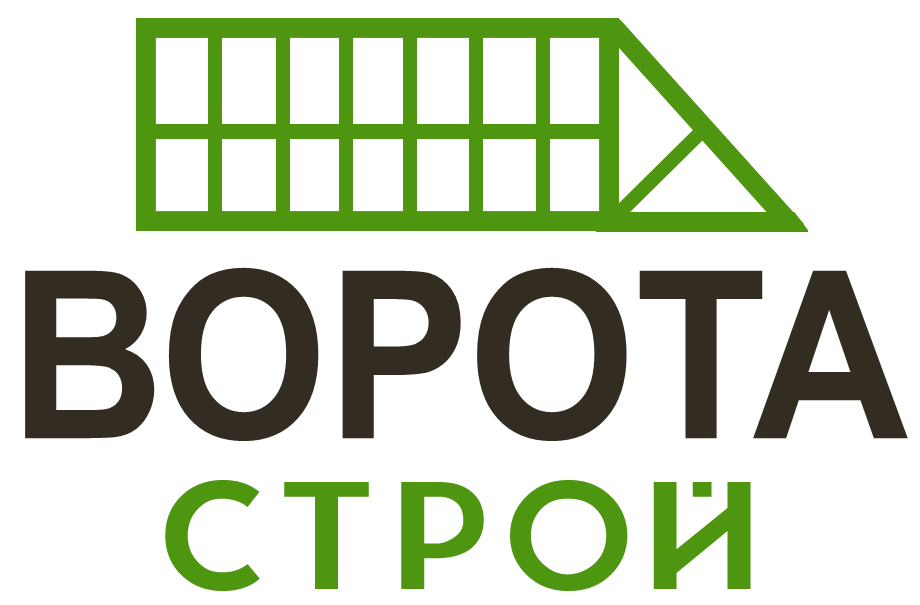 Откатные ворота в Сергиевом Посаде